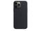 Калъфи Apple iPhone 13 Pro Max Leather Case with MagSafe - Midnight