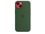 Калъфи Apple iPhone 13 Silicone Case with MagSafe - Clover