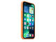 Калъфи Apple iPhone 13 Pro Silicone Case with MagSafe – Marigold