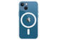 Калъфи Apple iPhone 13 mini Clear Case with MagSafe