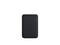 Калъфи Apple iPhone Leather Wallet with MagSafe - Midnight