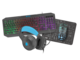Клавиатури Fury THUNDERSTREAK 3.0, с нарушена опаковка
