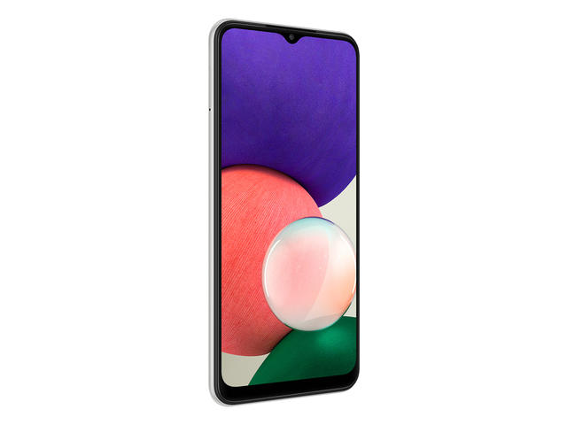 Смартфони Samsung Galaxy A22 5G 128GB White