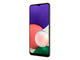 Смартфони Samsung Galaxy A22 5G 128GB White