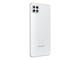 Смартфони Samsung Galaxy A22 5G 128GB White