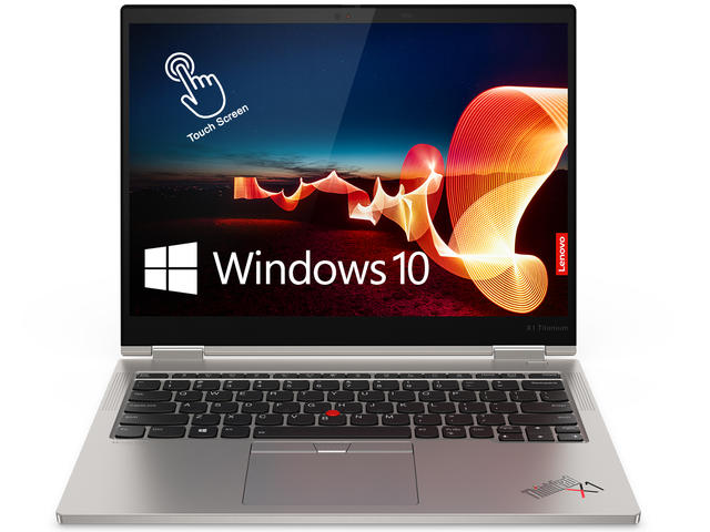 Лаптопи Lenovo ThinkPad X1 Yoga Gen 6