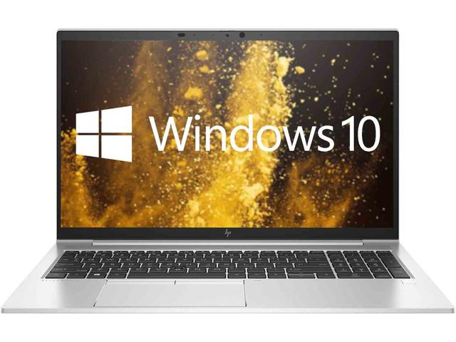 Лаптопи HP EliteBook 850 G8