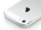 Смартфони Apple iPhone 5s 64GB, сребрист цвят