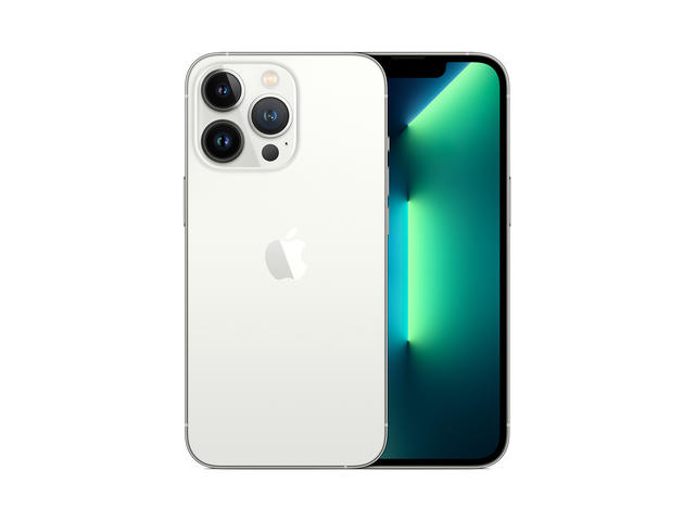 Смартфони Apple iPhone 13 Pro 256GB Silver