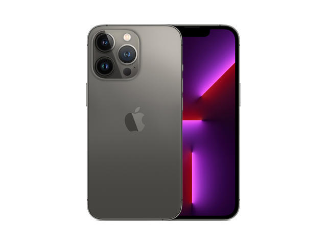 Смартфони Apple iPhone 13 Pro 1TB Graphite