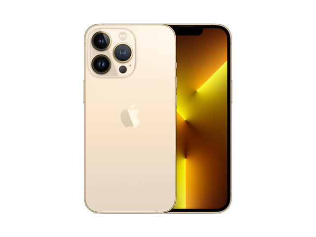 Смартфони Apple iPhone 13 Pro 1TB Gold