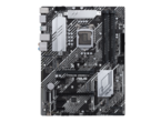 Дънни платки ASUS PRIME Z590-V