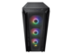 Кутии COUGAR MX660 MESH RGB-L