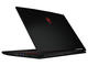 Лаптопи MSI GF63 Thin 10SC