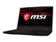 Лаптопи MSI GF63 Thin 10SC