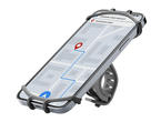 Стойки за мобилни устройства Cellular line Rider Twist