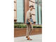 Чанти за Лаптопи Moshi Urbana Laptop briefcase Lite - Herringbone Blue