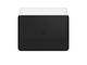 Чанти за Лаптопи Apple Leather Sleeve за 13-инчов MacBook Air и MacBook Pro - Black