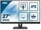 Монитори AOC 27P2Q