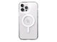 Калъфи Speck iPhone 13 Pro Max (fits iPhone 12 Pro Max) Presidio Perfect Clear + MS Clear/Clear