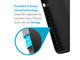 Калъфи Speck iPhone 13 Pro Max (fits iPhone 12 Pro Max) Presidio2 Pro Black/Black/White