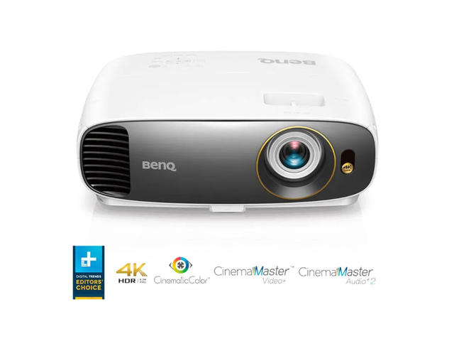Проектори BenQ W1720