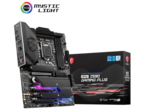 Дънни платки MSI MPG Z590 GAMING PLUS