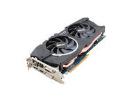 Видео карти SAPPHIRE DUAL-X R9 280X