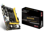 Дънни платки BIOSTAR A68MHE Ver 7.X