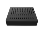 Джаджи NZXT контролер за вентилатор RGB & Fan Controller AC-2RGBC-B1