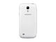 Калъфи Samsung S View Cover за GALAXY S 4 mini, в бяло