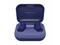 Слушалки Silicon Power Blast Plug BP75, Blue