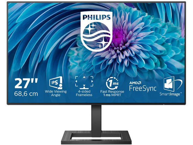 Монитори Philips 272E2FA/00