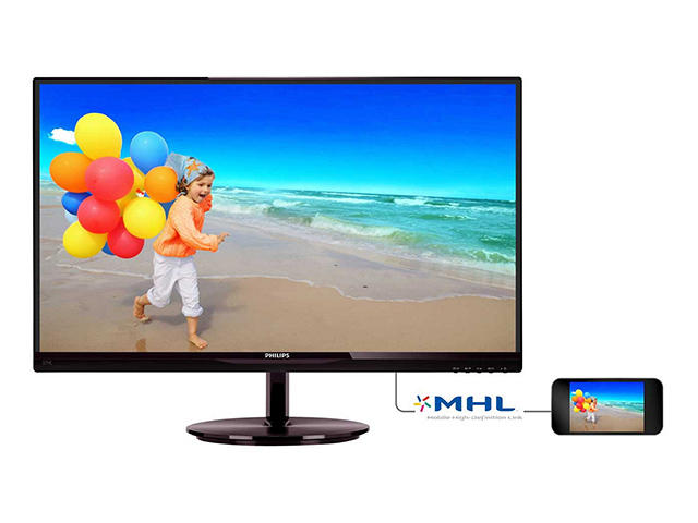 Монитори Philips 274E5QHAB