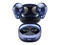 Слушалки Altec Lansing Parade, сини