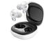 Слушалки Altec Lansing Parade, бели
