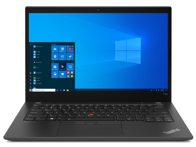 Лаптопи Lenovo ThinkPad T14s Gen 2