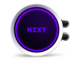 Охладители NZXT Kraken X73 RGB (360 мм) White