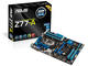 Дънни платки ASUS Z77-A