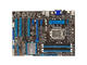 Дънни платки ASUS P8H77-V LE