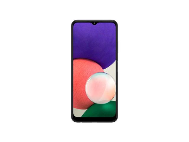 Смартфони Samsung Galaxy A22 5G 128GB Gray