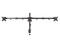 Стойки и маси NewStar Neomounts FPMA-D550D3BLACK