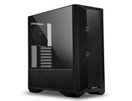 Кутии Lian Li LANCOOL II Mesh RGB Black