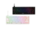 Клавиатури Gamdias HERMES E3, White