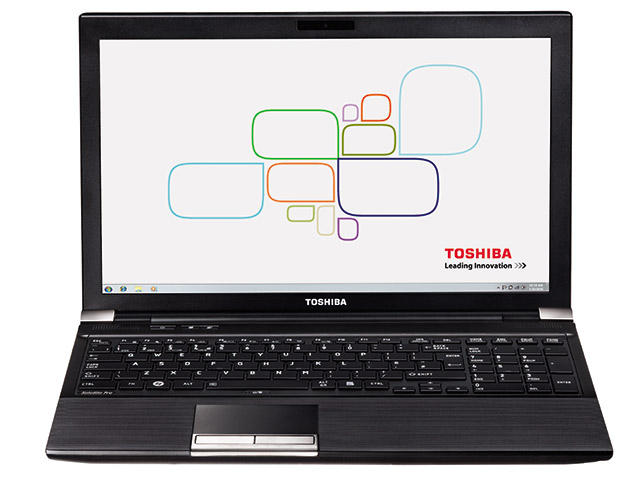 Лаптопи Toshiba Satellite Pro R950-1E6