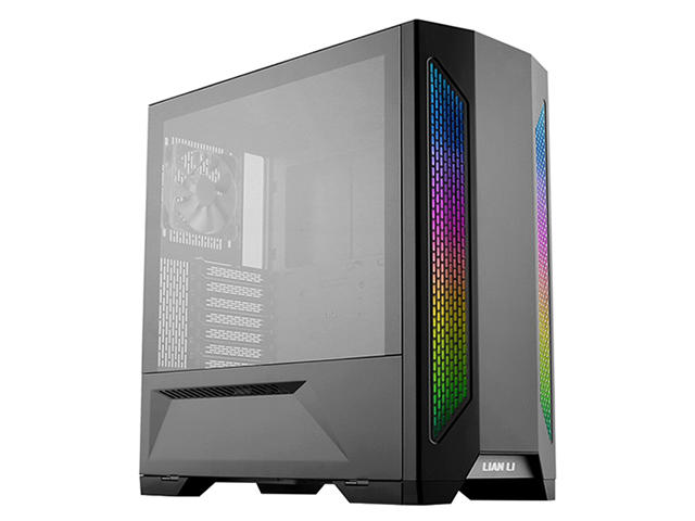 Кутии Lian Li LANCOOL II Black