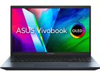 Лаптопи ASUS Vivobook Pro 15 OLED K3500PC-OLED-L722X