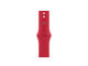Каишки Apple Watch 41mm Band - Red