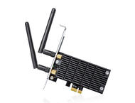 Безжични адаптери TP-LINK Archer T6E AC1300