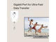 Безжични адаптери Powerline TP-Link TL-PA7017P KIT AV1000